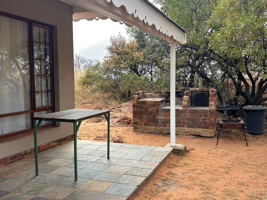 4 Bedroom Property for Sale in Potchefstroom Rural North West